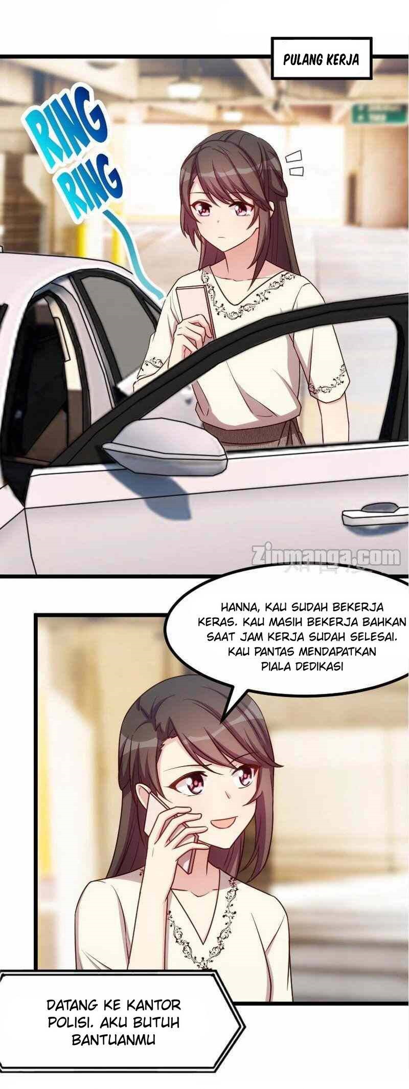CEO’s Sudden Proposal Chapter 212 Gambar 7